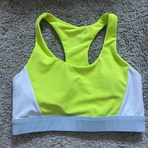 Wilo Sports Bra